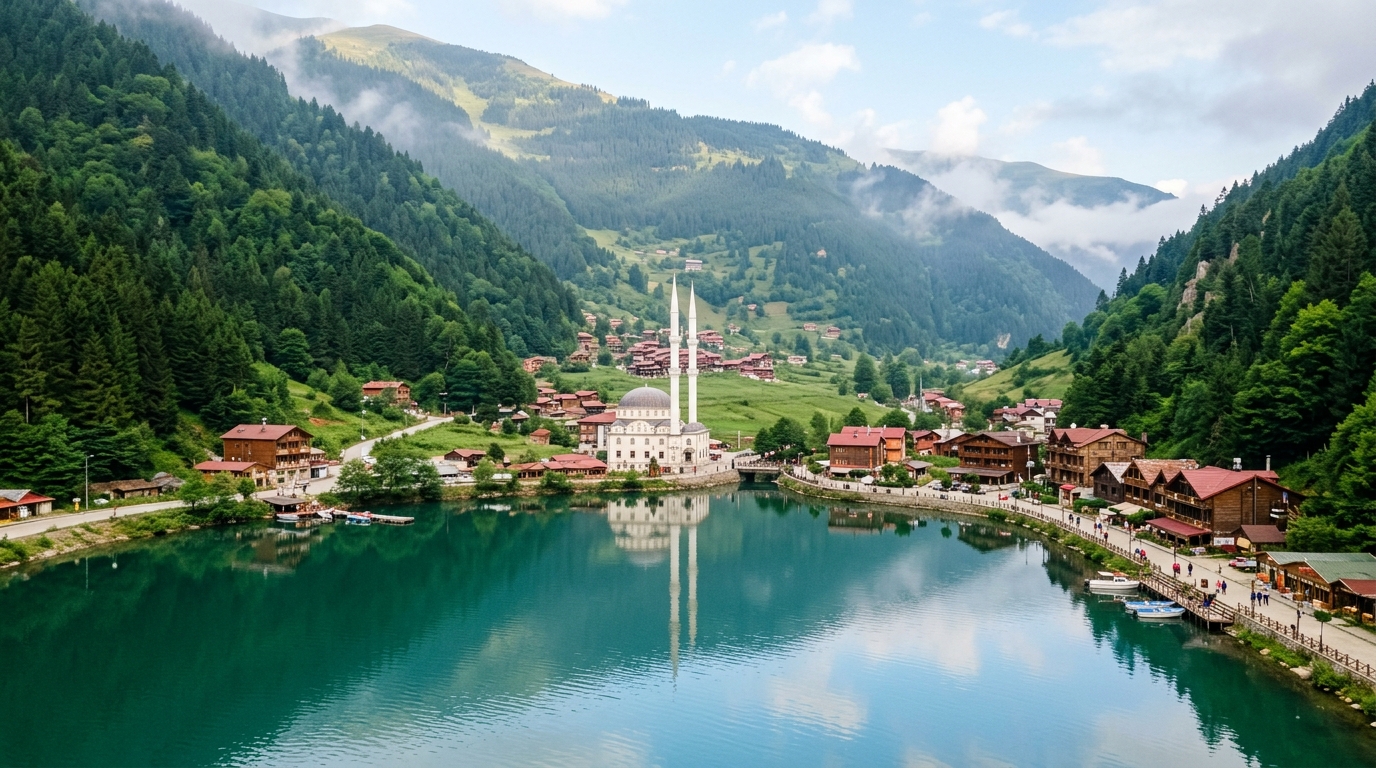 Turkey Travel Guide Offline Preview 2